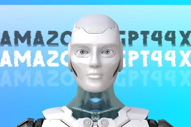 What is Amazons GPT44X – New AI or Hoax?